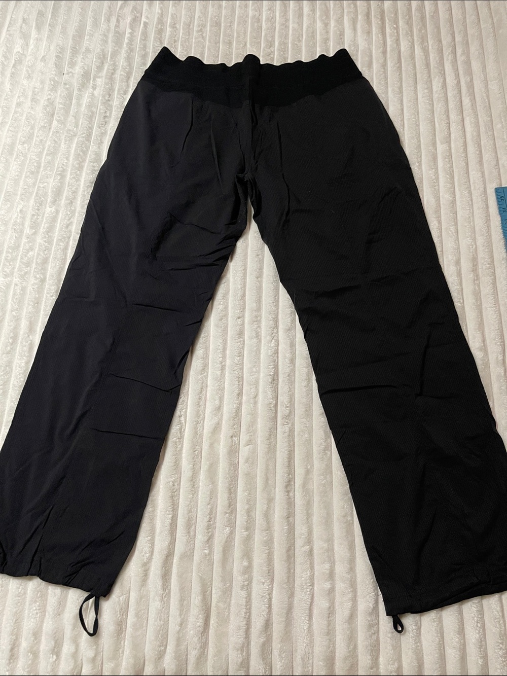 Lululemon Dance Studio Mid-Rise Pant | Size 14 - Picture 10 of 11